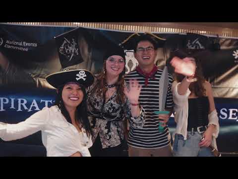 Aftermovie #22 | Pirates of the Baltic Sea 2023 Autumn (22nd edition)