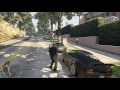 Car Alarm Mod 1.3 para GTA 5 vídeo 1