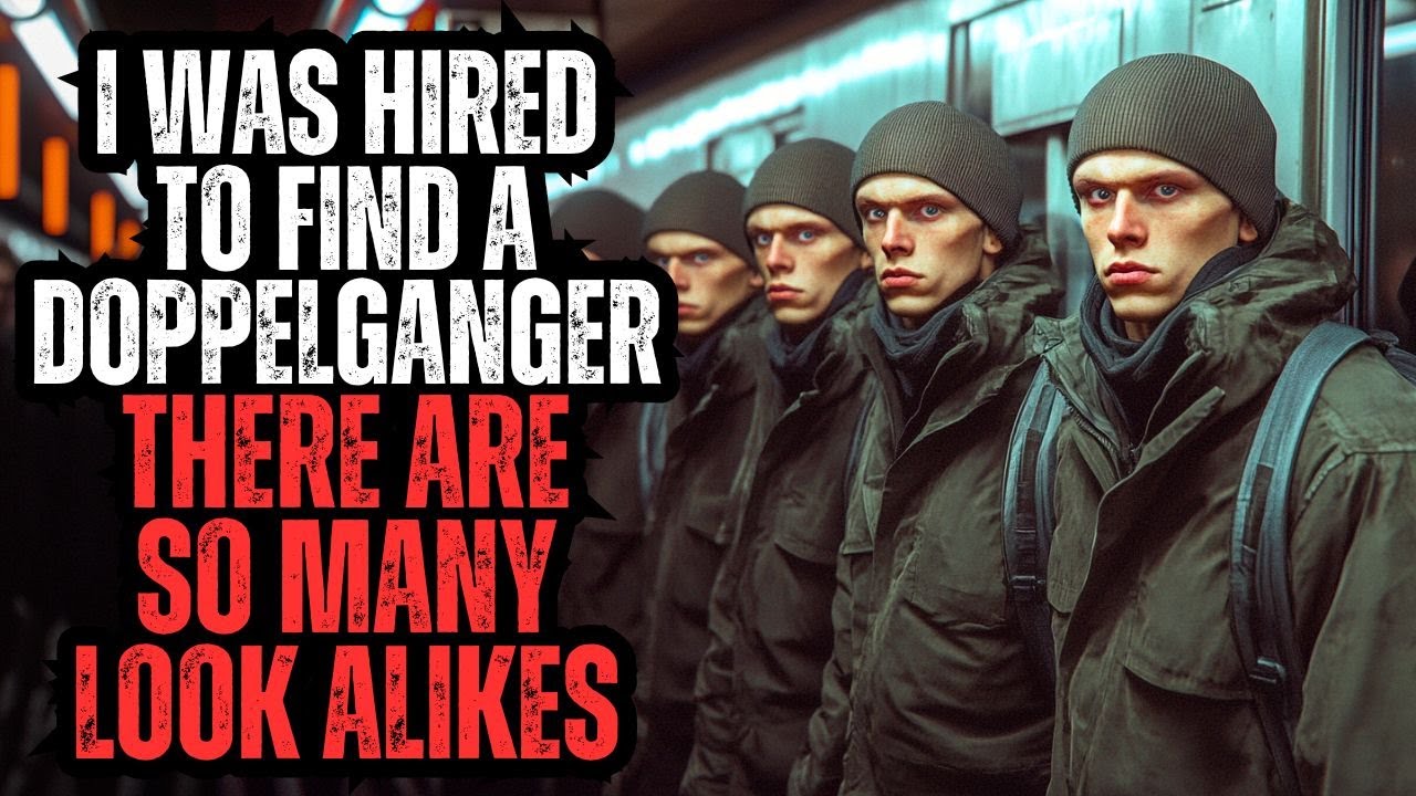 I Just Moved into a Strange Apartment Building - The Other Tenants Never Leave Their Homes