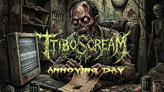 Download lagu Annoying Day (Ttiboscream) | Music Spectrum | Ai-Generated  mp3