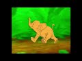 The African Jungle Book Collection 2011 DVD Trailer EIthanPerry B3u Bandicootthylacines5043