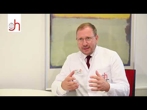 Allgemein- und Viszeralchirurgie: Fokus onkologische Chirurgie