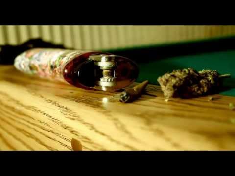 Valinchi - Kush Control Music Video