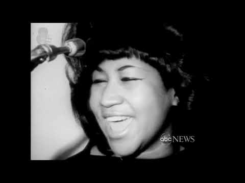 Aretha Franklin - Close Up (1968) | A Must See