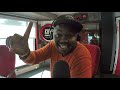 Skhumba Roasting Zulus Tsongas And Vendas