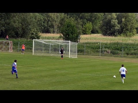 1.FCN 04 - SV Pastow 1:4 (26.5.2018)