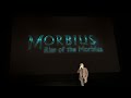 Kevin Feige announces Morbius 2