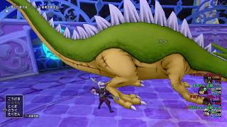 #241日目【実況】今日は３人で！ぱぴふぉいクエスト！【ドラゴンクエストX】