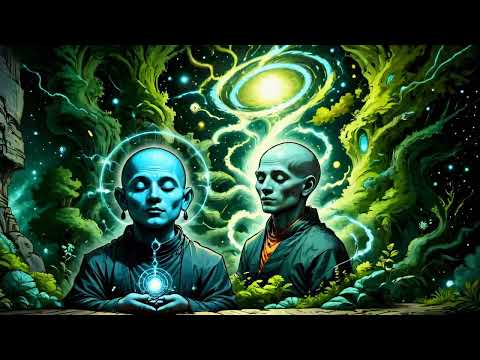 MoRsei - Psytrance (Full-On) Live Set -  A Trip Into the Jungle