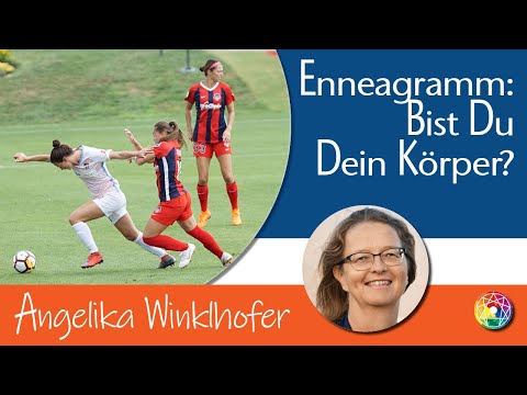 Enneagramm Typ 9, Typ 8, Typ 1 – rot, Wut & DaSein, Körper-/Bauch-Menschen, 3x3 des Enneagramms