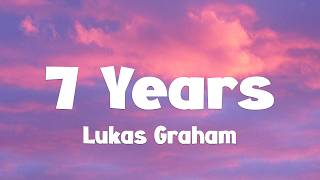 Download lagu Lukas Graham - 7 Years (Lyrics) mp3 Download lagu Lukas Graham - 7 Years (Lyrics) mp3