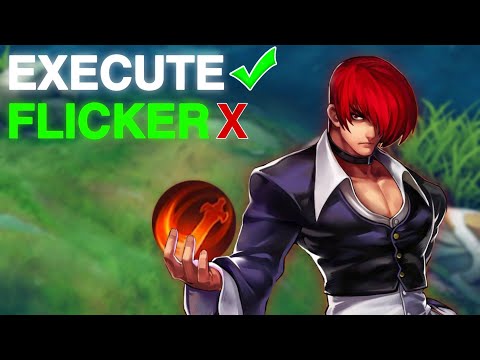 BEST SPELL EXECUTE IS THE NEW META FOR CHOU? | CHOU GAMEPLAY -MLBB