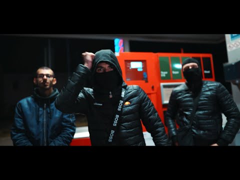 L.A x TONI - REINGEHEN [OFFICIAL VIDEO]