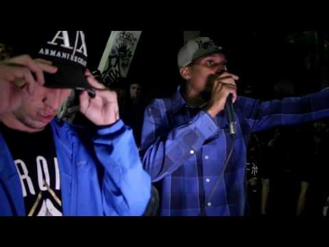 Knust vs Eldin - ARQUIVO-X