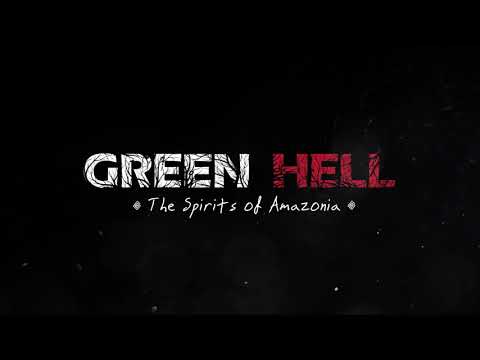 Видео Green Hell #1