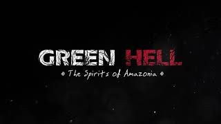 Розыгрыш 5 ключей на симулятор выживания Green Hell