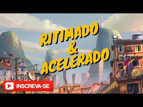 RITMADO - MC DAVIELA E MC G12 - CALMA CORAÇÃO - PAULO CAPETINHA - 150 BPM