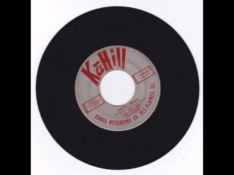 Exotica Popcorn - Adaba-Abadu - Doris Drew