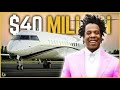 Is Jay Z On The Run Right Now
