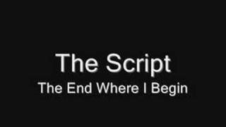 The End Where I Begin Music Video