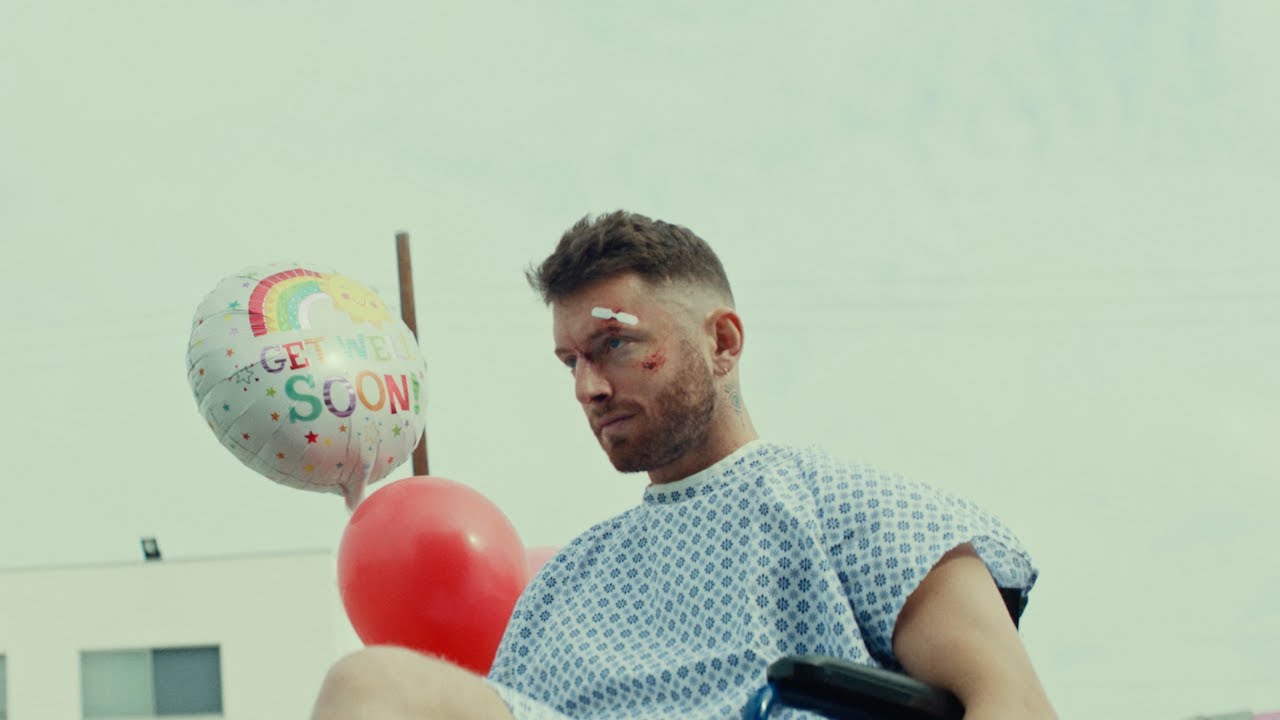 Cheat Codes ft. Marc E. Bassy — Do It All Over