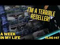 Week In The Life 47 UK Reseller Make Money Online Be Your Own Boss