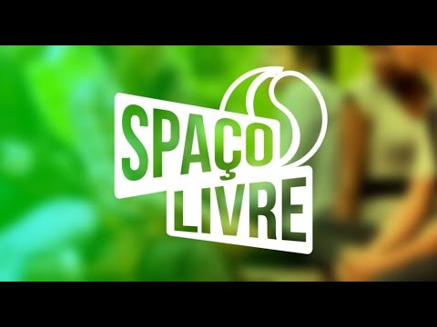 SPAÇO LIVRE  04/12/21