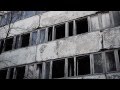 Animal Jazz - "Любовь" (2012) Official Video 