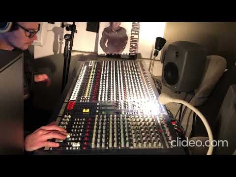 Bob Marley & The Wailers - I Shot The Sheriff Dubwise 1