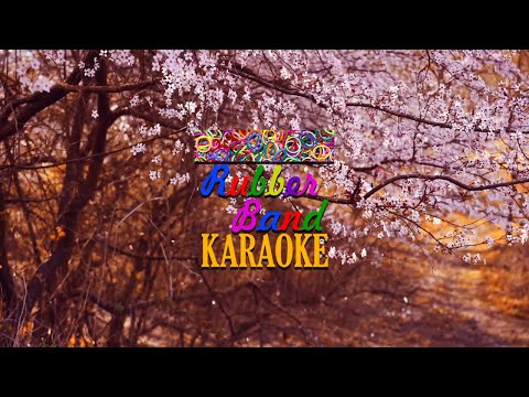 Miee Loabi Baaey (M Solo) | Ali Rameez | By Rubber Band Karaoke