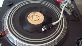 George McCrae - You Can Have It All  No.23   2nd wk December 1974 UK