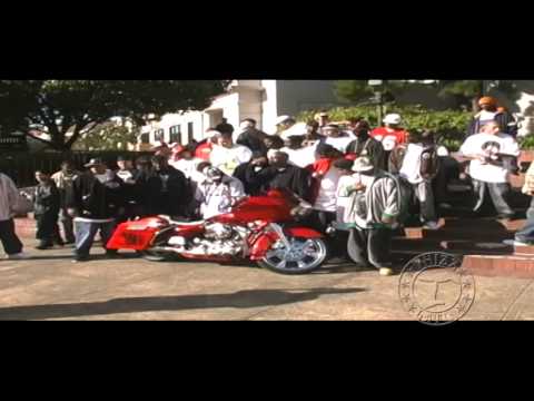 Goldtoes presents BTS of the 17 Wit' A Thizz Cover Shoot - (Rise Of An Empire)