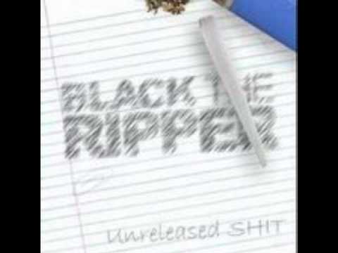 Black the ripper ft Special K - Not Enuff Time