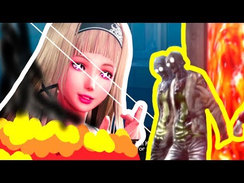 school girl zombie hunter walkthrough school girl zombie hunter walkthrough