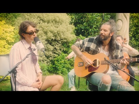 Waxx et @PommeMusic - Laissez-moi danser (Live Session Quatuor) 1 an 🎂