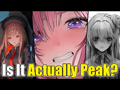 I Heard Nikke Was The Most Misunderstood Gacha So I Played It For A Month To See That's True