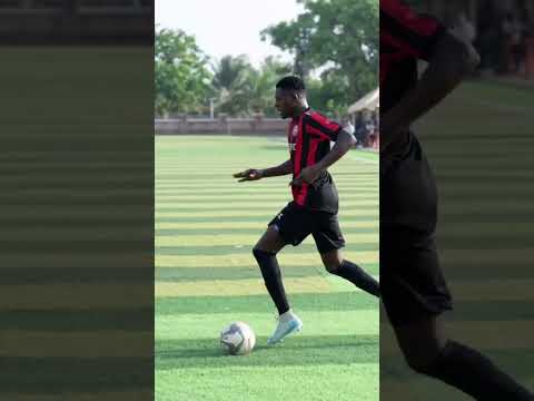 💀Damage💀 Done By “Eze Peter” : The Spotlight #football #touchfooty #footballacademies #OneTouchFC