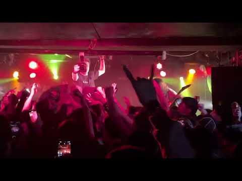 KNOSIS 2023/3 新宿アンチノック 3