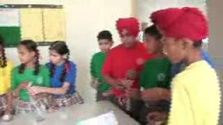 St.Soldier Smart School Video