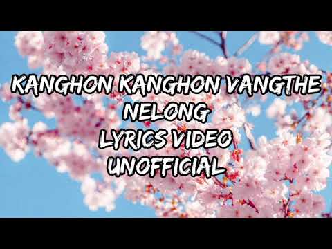 KANGHON KANGHON LYRICS VIDEO UNOFFICIAL