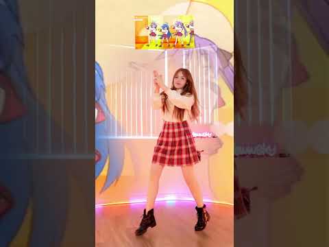 Umi Desu Na Umi - Lucky Star