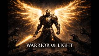 Warrior of Light | Rock x Rap | Drayko