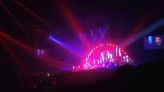 Ákos ARÉNA 2014 - Calypso / Csak Te Vagy