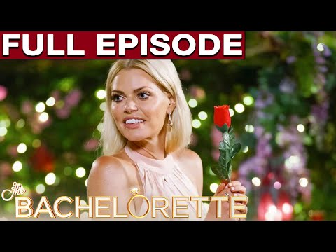 The Bachelorette Australia Season 3 Episode 1 (Full Episode)