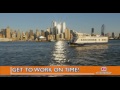 Hoboken NJT Terminal