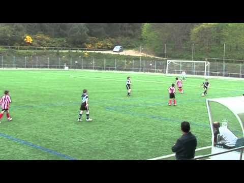 Celtiga C. F.  - E. F. Portero 2000