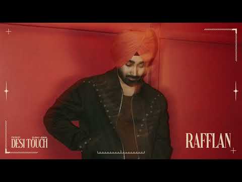 Rafflan ( Audio) | Bunny Johal | Gurlez Akhtar | Black Virus | Desi Touch | C Town