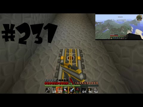 TEKKIT LITE [Together] #231 - Johnnys Lampen Probleme - German