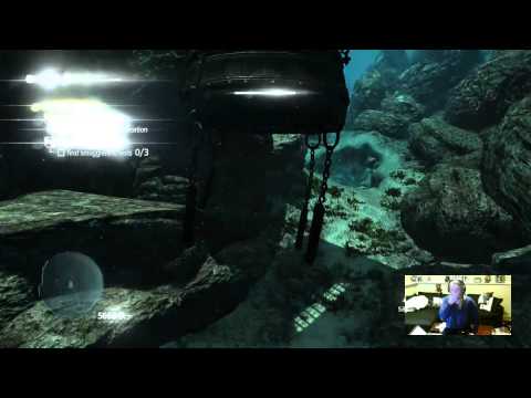 Twitch Highlight: The Smuggler's Den