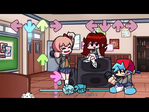 Translations & Betrayals — Doki Doki Exit Music, the best mod for